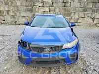 2012 KIA Forte фото
