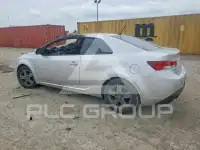 2012 KIA Forte фото