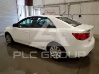 2012 KIA Forte photo