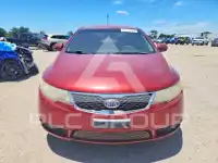 2012 KIA Forte фото