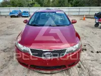 2012 KIA Forte фото