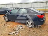 2012 KIA Forte photo