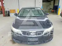 2012 KIA Forte фото