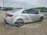 2012 KIA Forte фото