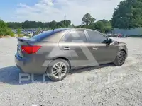 2012 KIA Forte фото