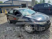 2012 KIA Forte фото