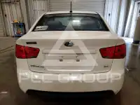 2012 KIA Forte photo