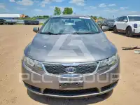 2012 KIA Forte фото