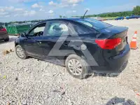 2012 KIA Forte фото
