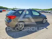 2012 KIA Forte фото