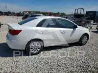 2012 KIA Forte photo