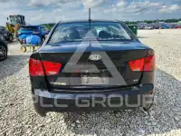 2012 KIA Forte фото