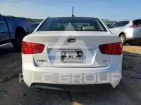 2012 KIA Forte фото