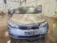 2012 KIA Forte фото