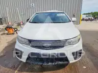 2012 KIA Forte photo
