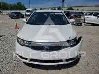 2012 KIA Forte photo