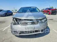 2012 KIA Forte фото