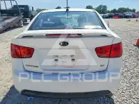 2012 KIA Forte photo
