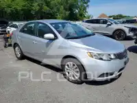 2012 KIA Forte фото