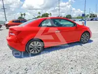 2012 KIA Forte фото