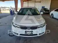 2012 KIA Forte фото