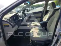 2012 KIA Forte фото