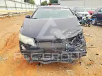 2012 KIA Forte photo
