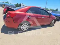 2012 KIA Forte фото