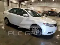 2012 KIA Forte photo