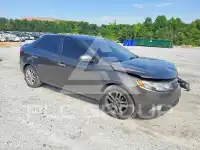 2012 KIA Forte фото