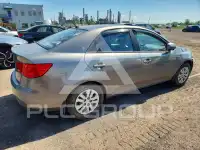 2012 KIA Forte photo