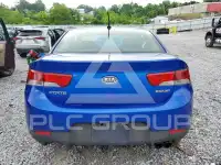 2012 KIA Forte фото