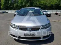 2012 KIA Forte фото