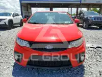 2012 KIA Forte фото