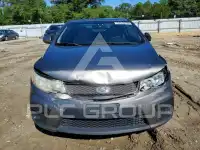 2012 KIA Forte photo
