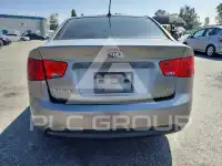 2012 KIA Forte фото