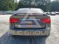 2012 KIA Forte фото