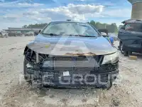 2012 KIA Forte фото