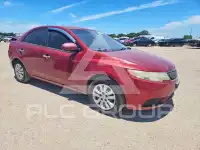 2012 KIA Forte фото