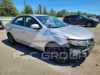 2012 KIA Forte фото