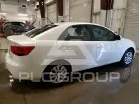 2012 KIA Forte photo
