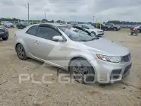 2012 KIA Forte фото