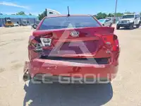 2012 KIA Forte фото