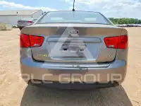 2012 KIA Forte фото