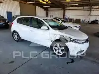 2012 KIA Forte фото