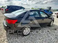 2012 KIA Forte фото