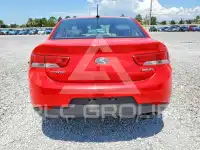 2012 KIA Forte фото