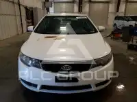 2012 KIA Forte photo