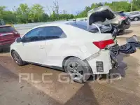 2012 KIA Forte photo