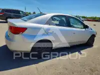 2012 KIA Forte фото